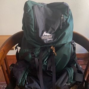 Gregory Electra backpack